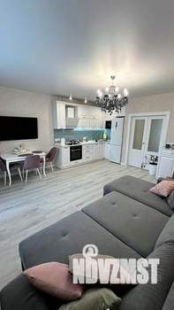2-к квартира, на длительный срок, 54м2, 3/3 этаж