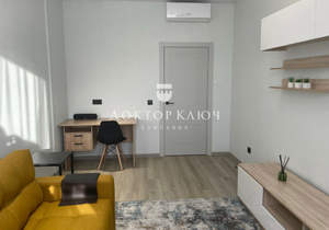 1-к квартира, на длительный срок, 36м2, 17/20 этаж