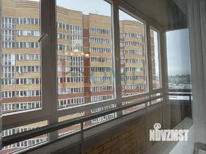 1-к квартира, на длительный срок, 33м2, 15/19 этаж