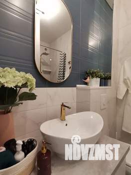 Студия квартира, посуточно, 31м2, 4/7 этаж