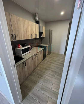 1-к квартира, на длительный срок, 45м2, 7/17 этаж