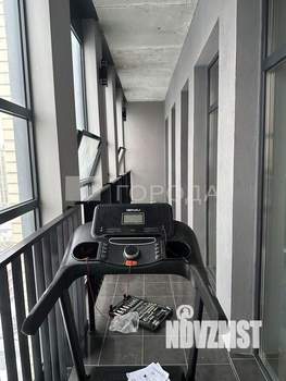 1-к квартира, на длительный срок, 63м2, 18/18 этаж