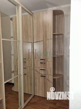 1-к квартира, на длительный срок, 39м2, 4/17 этаж