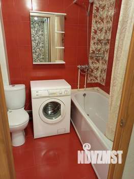 Студия квартира, на длительный срок, 36м2, 1/10 этаж