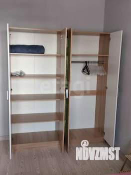 2-к квартира, на длительный срок, 36м2, 6/22 этаж