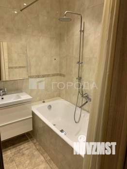 1-к квартира, на длительный срок, 47м2, 23/24 этаж
