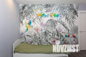 3-к квартира, на длительный срок, 86м2, 2/10 этаж