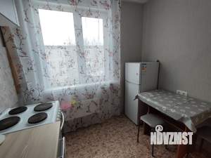 1-к квартира, на длительный срок, 29м2, 4/5 этаж