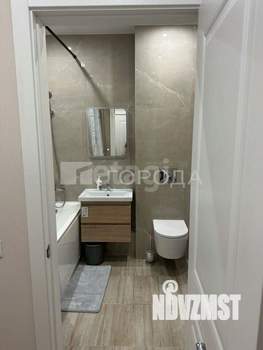 Студия квартира, на длительный срок, 29м2, 15/17 этаж