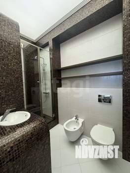 3-к квартира, на длительный срок, 90м2, 24/24 этаж