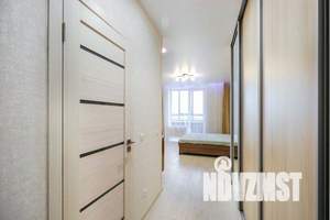 1-к квартира, посуточно, 30м2, 10/16 этаж