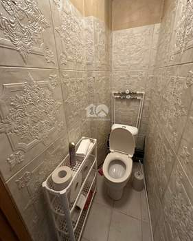 2-к квартира, на длительный срок, 46м2, 7/9 этаж