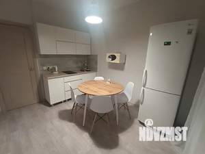 1-к квартира, посуточно, 36м2, 11/12 этаж