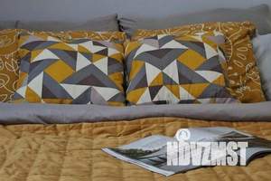 2-к квартира, посуточно, 53м2, 6/17 этаж