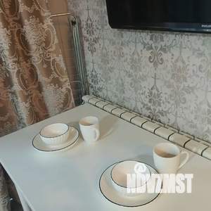 Студия квартира, посуточно, 27м2, 3/20 этаж