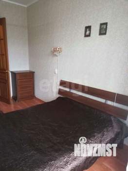 2-к квартира, на длительный срок, 56м2, 4/5 этаж