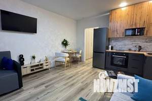 1-к квартира, посуточно, 35м2, 22/30 этаж