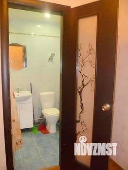 Студия квартира, на длительный срок, 29м2, 10/10 этаж