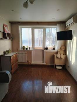 2-к квартира, на длительный срок, 45м2, 5/5 этаж