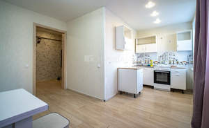 2-к квартира, на длительный срок, 56м2, 6/9 этаж