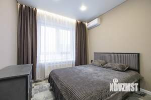 1-к квартира, на длительный срок, 38м2, 15/25 этаж