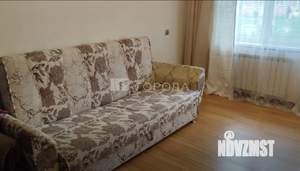 2-к квартира, на длительный срок, 42м2, 1/5 этаж