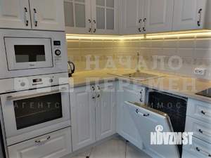 2-к квартира, на длительный срок, 43м2, 18/25 этаж