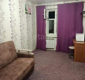 2-к квартира, на длительный срок, 45м2, 4/5 этаж