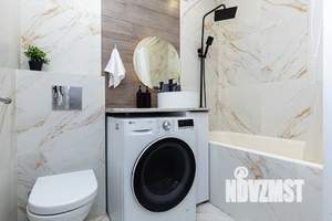 2-к квартира, посуточно, 57м2, 8/9 этаж