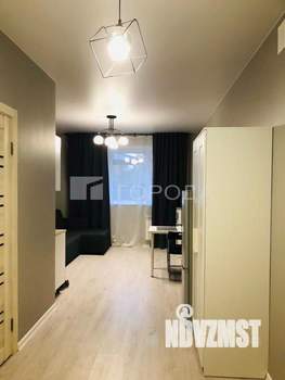 Студия квартира, на длительный срок, 31м2, 1/10 этаж