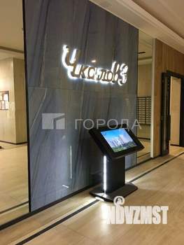 Студия квартира, на длительный срок, 28м2, 2/26 этаж