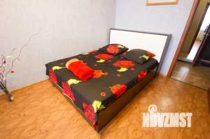 1-к квартира, посуточно, 43м2, 8/19 этаж