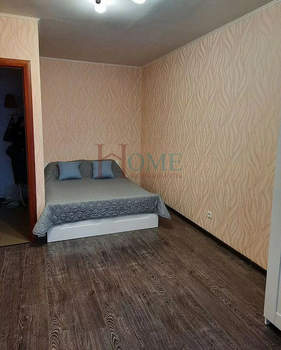 1-к квартира, на длительный срок, 38м2, 8/10 этаж