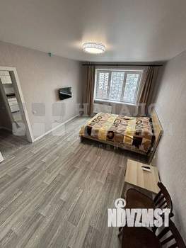 1-к квартира, на длительный срок, 37м2, 16/18 этаж
