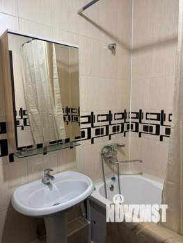 1-к квартира, на длительный срок, 41м2, 9/25 этаж