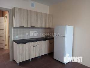 2-к квартира, на длительный срок, 42м2, 4/24 этаж