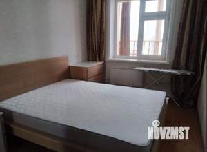 3-к квартира, на длительный срок, 60м2, 2/17 этаж