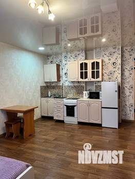 Студия квартира, на длительный срок, 32м2, 8/11 этаж