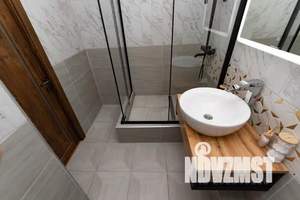 1-к квартира, посуточно, 44м2, 6/17 этаж