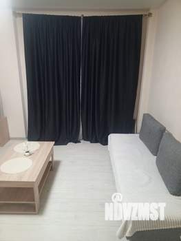 Студия квартира, на длительный срок, 31м2, 8/18 этаж