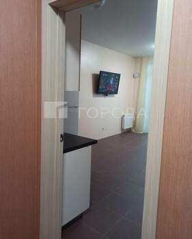 1-к квартира, на длительный срок, 42м2, 4/30 этаж