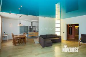 3-к квартира, на длительный срок, 145м2, 4/6 этаж