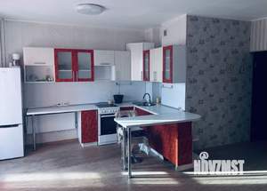 1-к квартира, на длительный срок, 50м2, 11/18 этаж