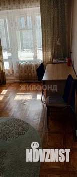 1-к квартира, на длительный срок, 35м2, 3/5 этаж