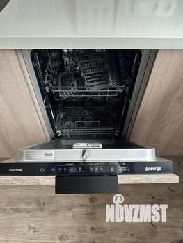 Студия квартира, посуточно, 37м2, 4/5 этаж