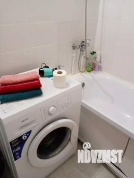 1-к квартира, на длительный срок, 40м2, 5/12 этаж