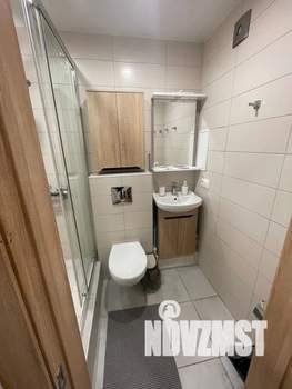 Студия квартира, посуточно, 22м2, 9/10 этаж