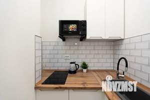 1-к квартира, посуточно, 25м2, 7/11 этаж