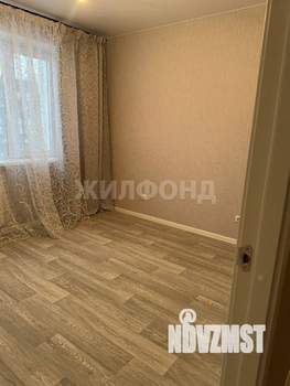 2-к квартира, на длительный срок, 51м2, 15/16 этаж