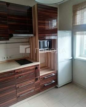 1-к квартира, на длительный срок, 34м2, 6/10 этаж